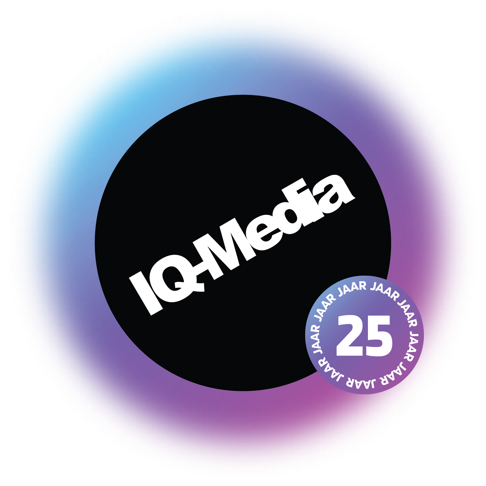 25 jaar IQ-Media