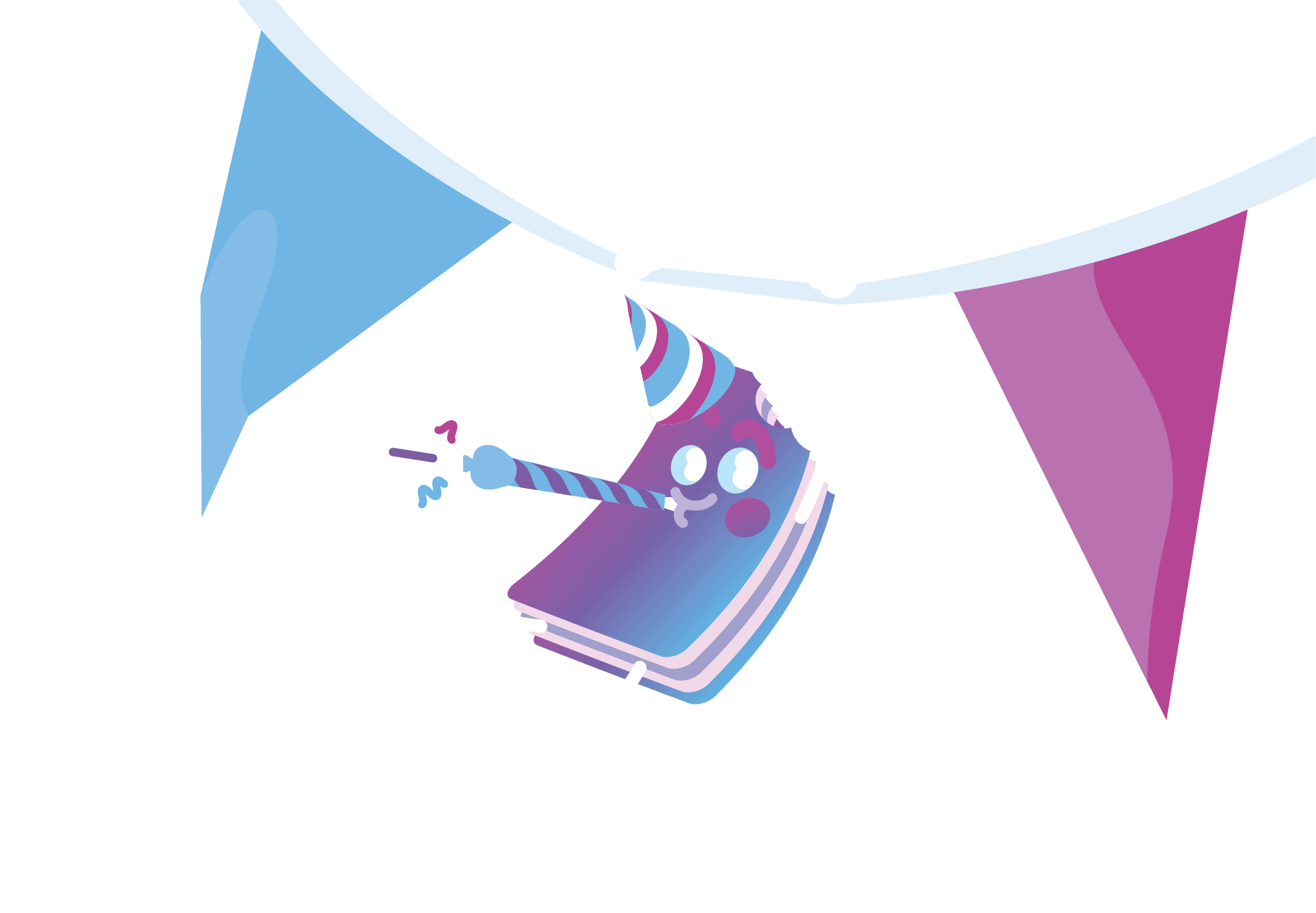 Slingers 25 jaar